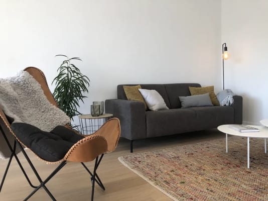 Appartement Flat van 91m² foto 1