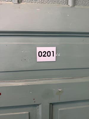 Sala Dagobertstraat 65 imagem 2