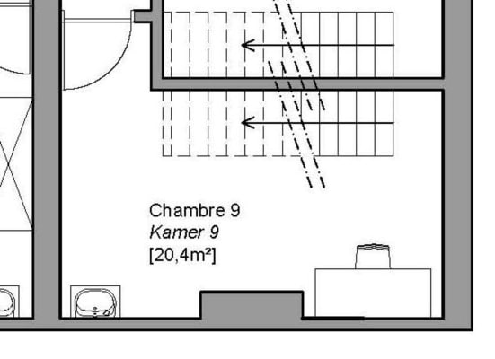 Cuarto Maarschalk fochlaan 72, Kot 9 imagen 4