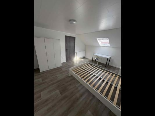 Casa Colocation - 3 chambres - Charleroi Immagine 2