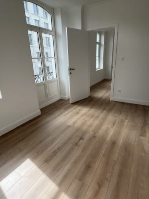 Room Wonen in een echt herenhuis 2.1 image 2