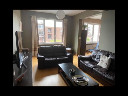 Haus Colocation - Ixelles Bild 3