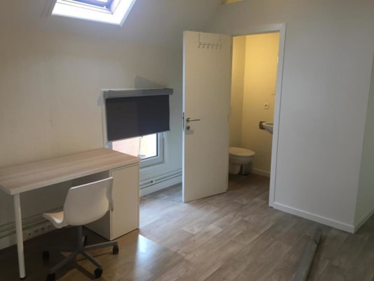 Kamer Kot te huur foto 1
