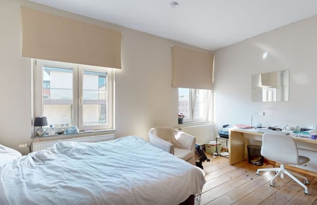 Oda Justus Lipsiusstraat 73-75 resim 2