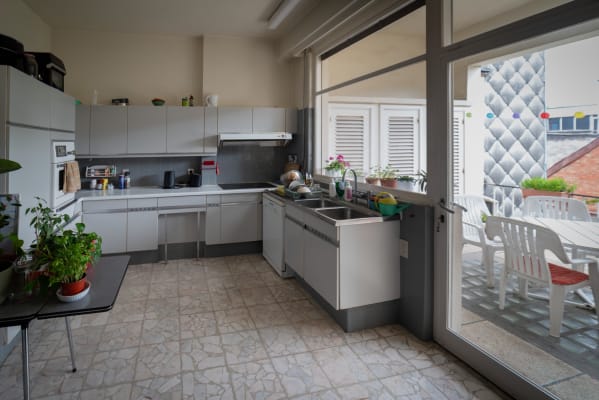 Casa Lichte kamer in gemeenschapshuis imagem 4