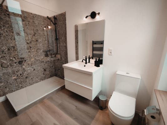 Huis Colocation  foto 2