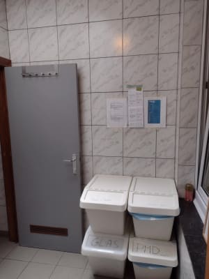 Sala Lichte kamer met nieuwe keuken vlak buiten centrum van Hasselt imagem 3