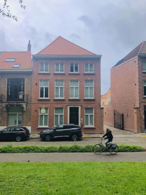 Studio Studio's & duplex in het centrum van Brugge Immagine 1