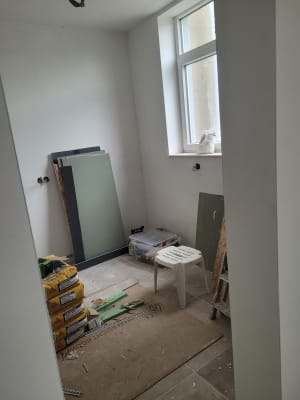 Stüdyo Studio à louer A DEUX  PAS DE L'HÔPITAL  CNDG DE GOSSELIES  resim 2