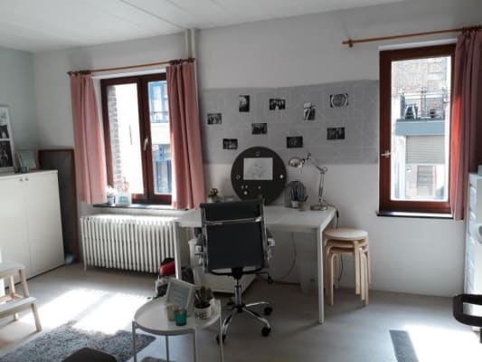 Sala Craenendonck 6 imagem 4