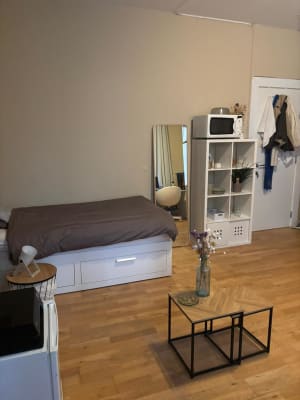 Kamer Sint-Maartenstraat 31 foto 4