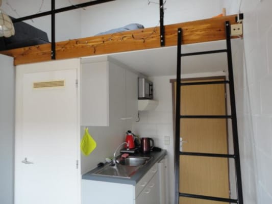 Kamer Groenveldstraat 78 foto 3