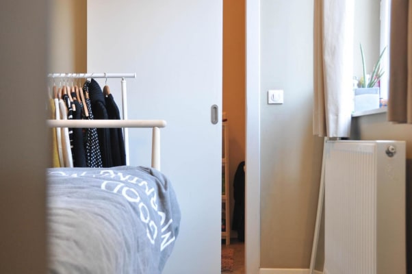 Chambre Gezellig 3 slaapkamer-appartement image 1