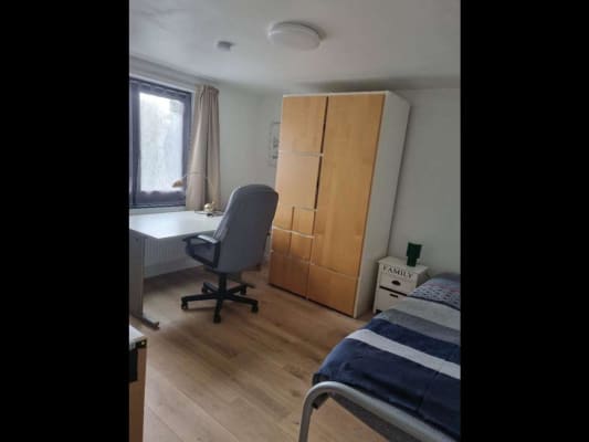 Room Kot chez l'habitant - Ottignies-Louvain-la-Neuve image 2