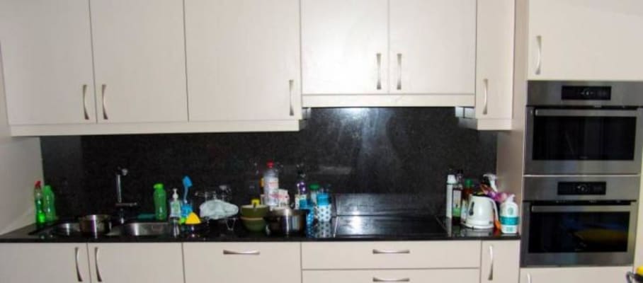 Sala Parkstraat 17 imagem 4