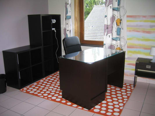 Sala A louer chambre imagem 4