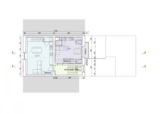 Studio Luxe appartementen en studio's foto 4