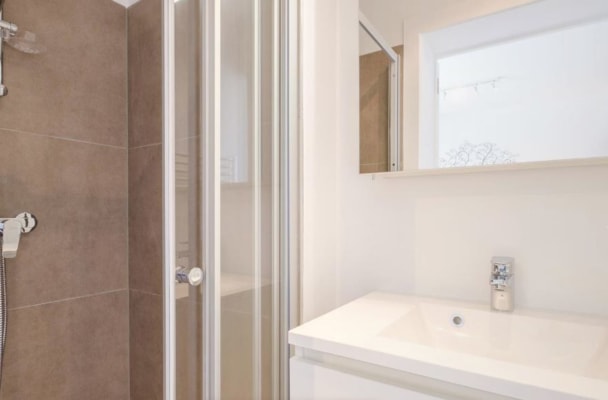 Apartamento Superb apartment in 1140 Evere imagem 2