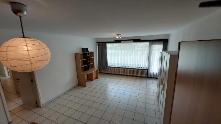 Estúdio Rustige grote kamer (31m²) in Wilrijk imagem 5