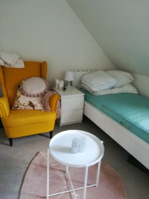 Kamer Vital Decosterstraat 68 foto 5