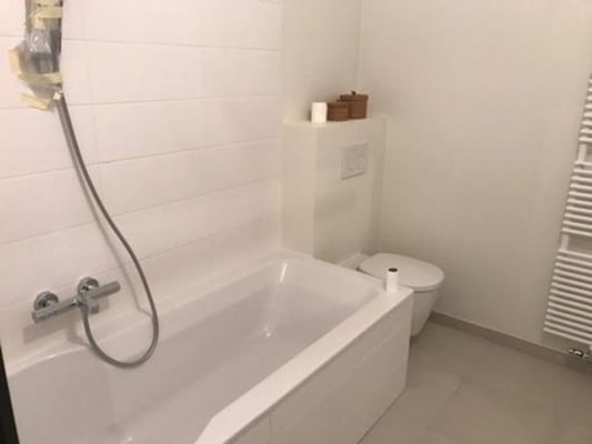 Appartement Apartment for rent in Brussels, 107 m² with 2 bedrooms foto 3