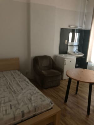 Sala Room van 16m² imagem 3