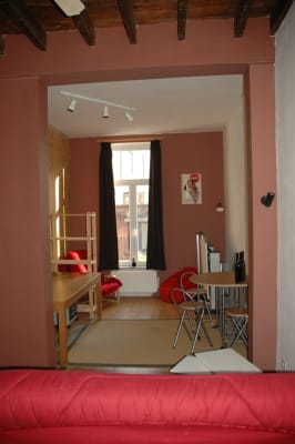 Studio Studio van 35m² image 3