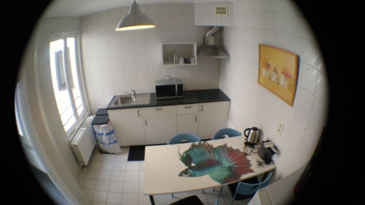 Loger 1 Kot  Anderlecht image 1