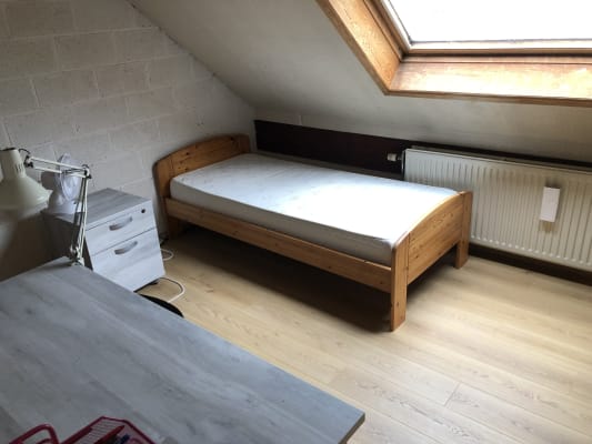Zimmer Bild 2