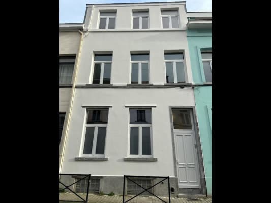 Ev Colocation - Uccle resim 4