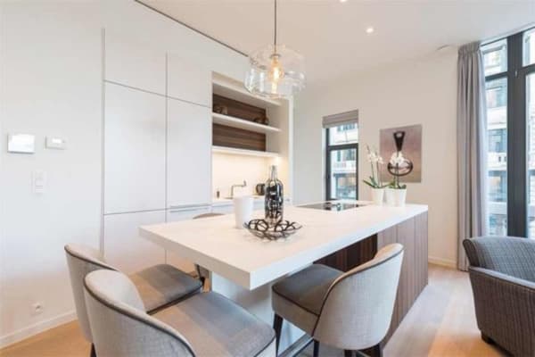 Apartamento Ideally located close to the Royal Park imagem 1