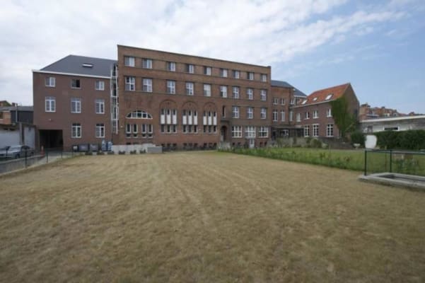 Zimmer Sint-Maartenstraat 42 Bild 2