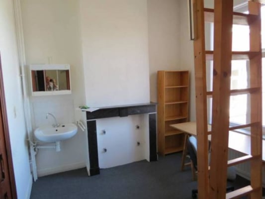 Kamer Arendstraat 3 foto 1