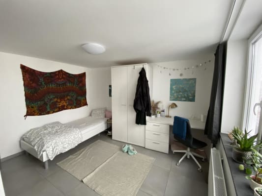 Sala Tervuursestraat - Kamers eigen sanitair imagem 3