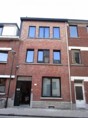 Kamer Nerviërsstraat 73 foto 1