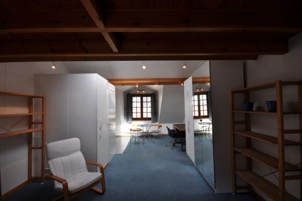 Chambre Parijsstraat 27 image 5