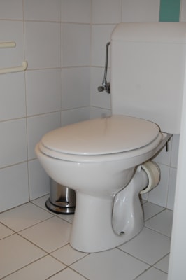 Kamer foto 5