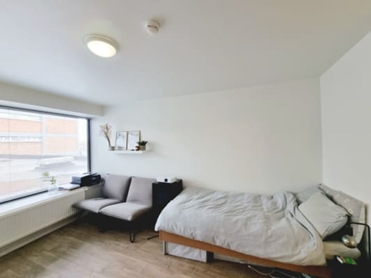 Sala Diestsestraat 115 imagem 3