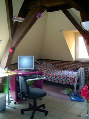 Kamer foto 4