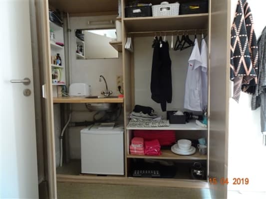 Kamer Parkstraat 97 foto 3