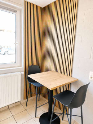 Sala Le Cèdre 11 - Chambres étudiantes rénovées dès 300 €/mois imagem 4