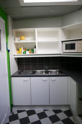 Sala Brouwersstraat 107 imagem 4