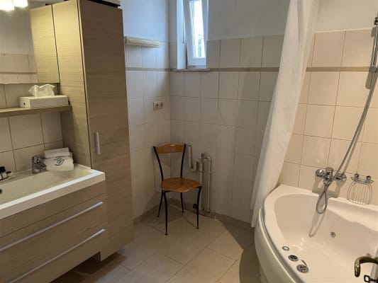 Apartman Central Station luxe appartment resim 4