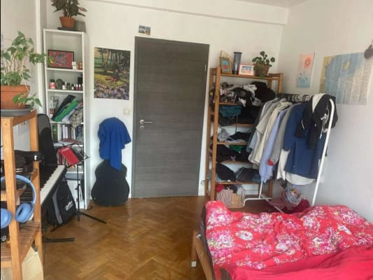 Huis Colocation - Liège foto 3