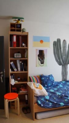 Sala Emile van Arenberghstraat 30 imagem 3
