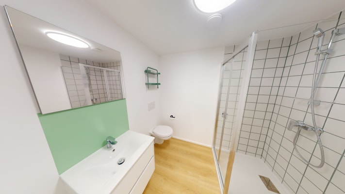 Casa Coliving premium neuf – Chambres & SDB privatives imagem 5