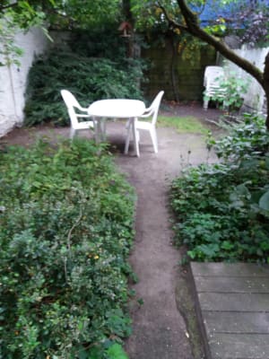 Kamer Appartement te huur foto 4
