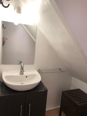 Studio Studio  pour une personne foto 4