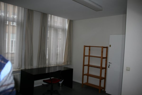 Chambre Studentenkamer 16m² image 1