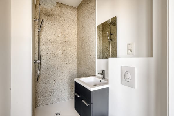 Oda Ravenstraat 40 resim 1